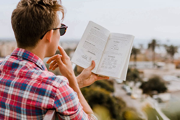 Education is the passport to the future, for tomorrow belongs to those who prepare for it today. Education is the passport to the future, for tomorrow belongs to those who prepare for it today.
