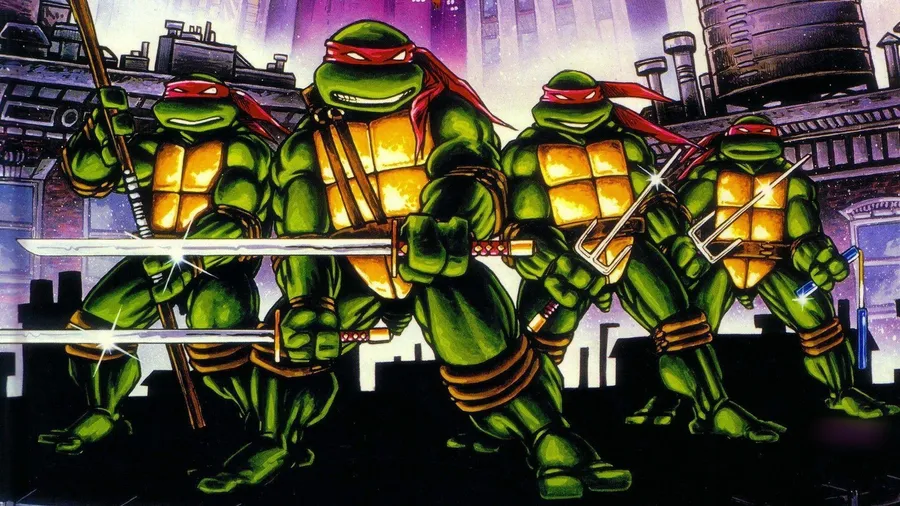 ninja-turtle-1920-x-1080-picture-wallpaper by tciko teenage mutant ninja turtles