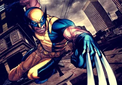It’s Time To Celebrate The Wolverine Comics