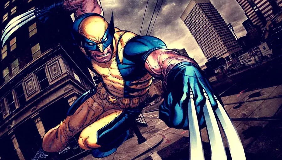 It’s Time To Celebrate The Wolverine Comics It’s Time To Celebrate The Wolverine Comics
