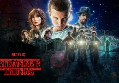 ‘Stranger Things’: How To Combine Nostalgia And Originality To Make A Cultural Phenomenon