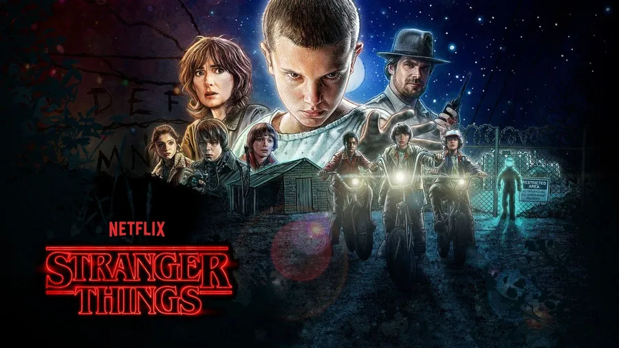 ‘Stranger Things’: How To Combine Nostalgia And Originality To Make A Cultural Phenomenon ‘Stranger Things’: How To Combine Nostalgia And Originality To Make A Cultural Phenomenon