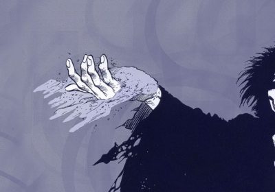 How Neil Gaiman’s ‘The Sandman’ Changed Comics Forever