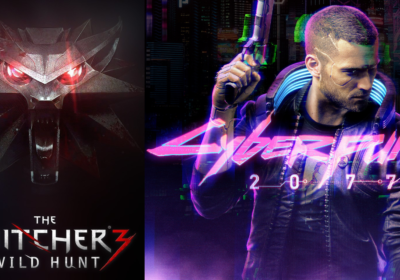 From The Witcher to Cyberpunk: How CD Projekt Red Made Its Name