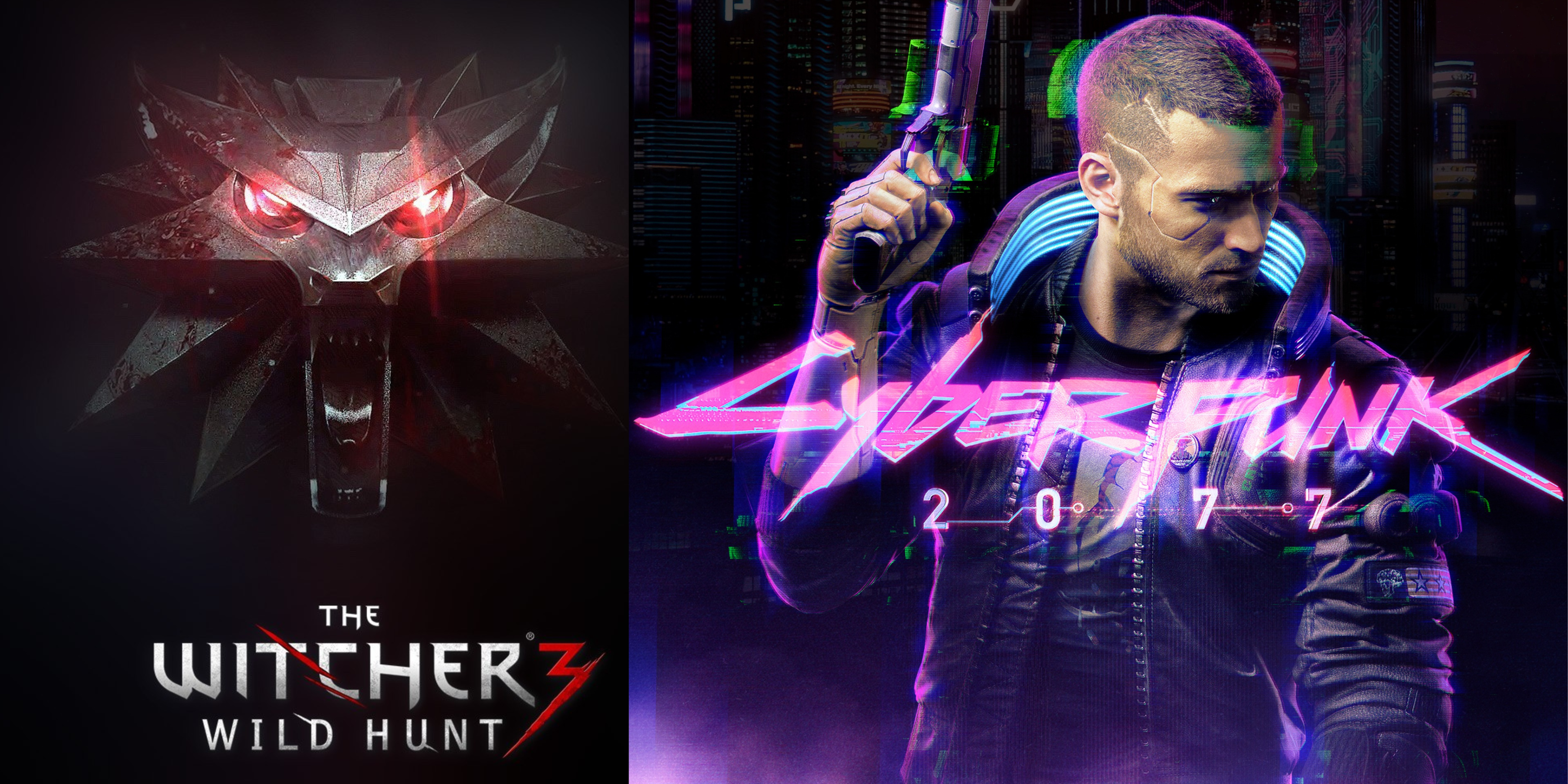 From The Witcher to Cyberpunk: How CD Projekt Red Made Its Name From The Witcher to Cyberpunk: How CD Projekt Red Made Its Name