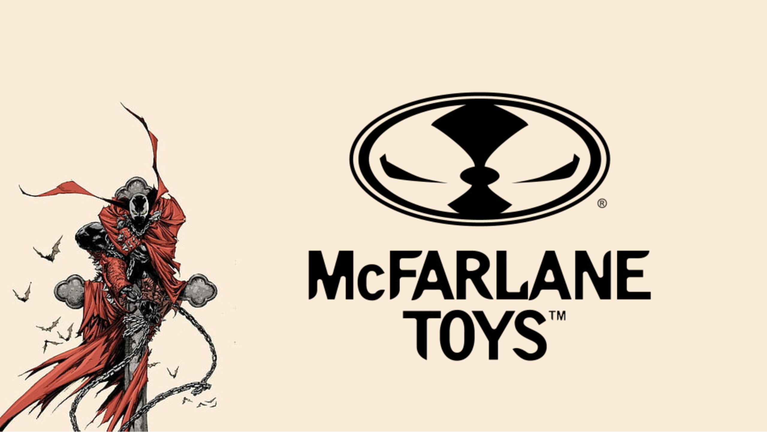 McFarlane Toys: 30 Years In The World Of Pop Culture Collectibles McFarlane Toys: 30 Years In The World Of Pop Culture Collectibles