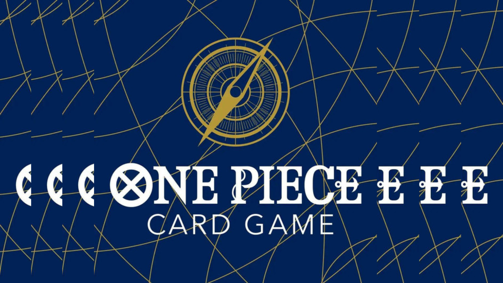 The One Piece Trading Card Game Is Taking Over The One Piece Trading Card Game Is Taking Over
