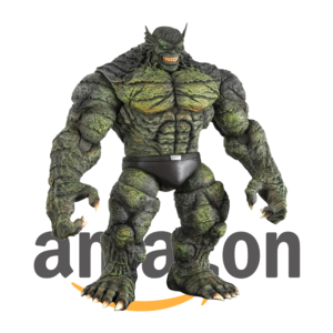Diamond Select Toys Marvel Select: Abomination Action Figure