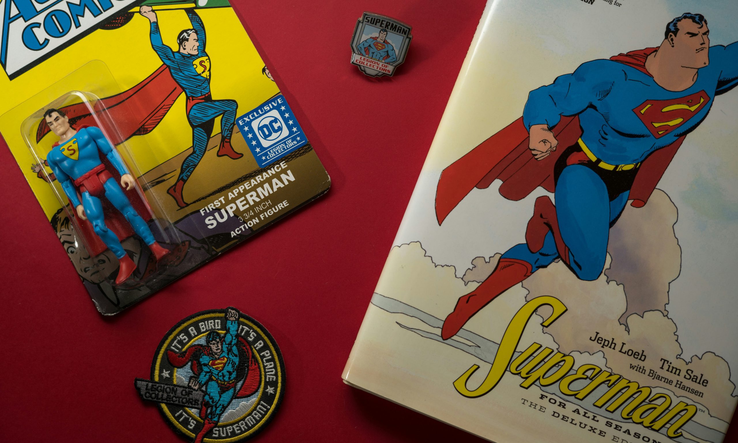 Superman’s Comic Book Legacy And What The Future Holds Superman’s Comic Book Legacy And What The Future Holds
