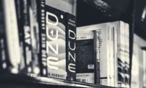 Exploring Frank Herbert’s Dune: How Many Books Are There?
