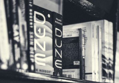 Exploring Frank Herbert’s Dune: How Many Books Are There?