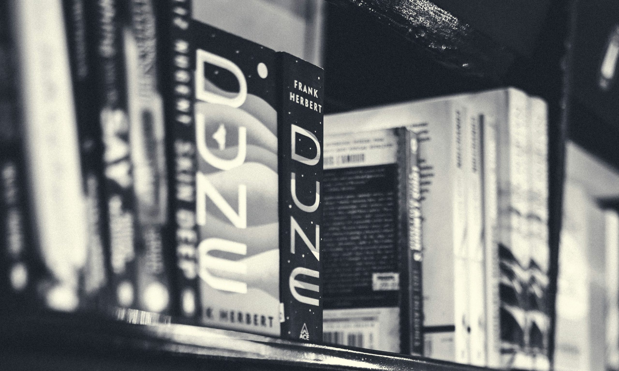 Exploring Frank Herbert’s Dune: How Many Books Are There? Exploring Frank Herbert’s Dune: How Many Books Are There?