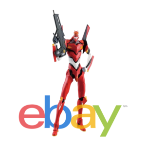 Neon Genesis Evangelion: EVA-02 (Angel Erosion) Ichibansho Figure by Banpresto