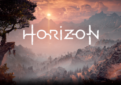 The Horizon Games Are A Whole New Open-World Experience