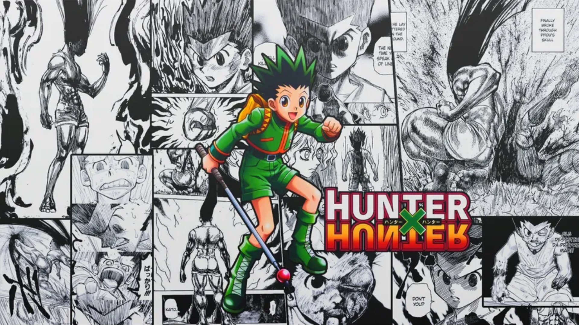 When Is The Hunter X Hunter Manga Coming Back? When Is The Hunter X Hunter Manga Coming Back?