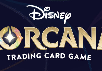 How To Play Lorcana, The Disney TCG
