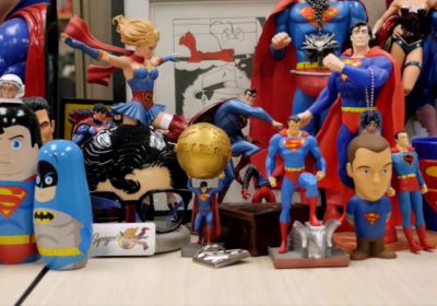 Calling All Collectors: Is Entertainment Earth Legit?