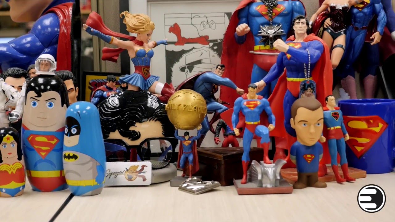 Calling All Collectors: Is Entertainment Earth Legit? Calling All Collectors: Is Entertainment Earth Legit?