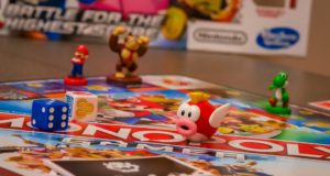 Do Board Games Based On Video Games Work?