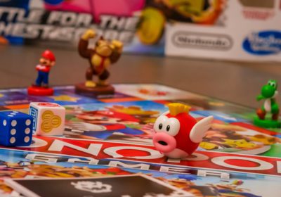 Do Board Games Based On Video Games Work?