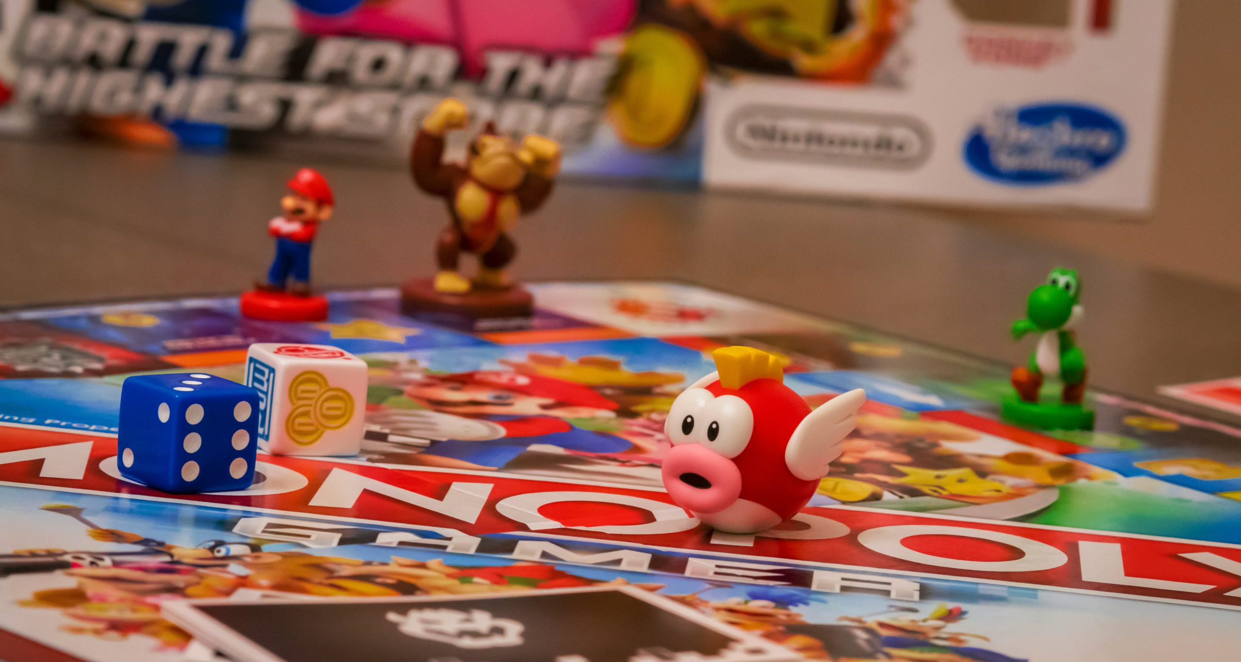 Do Board Games Based On Video Games Work? Do Board Games Based On Video Games Work?
