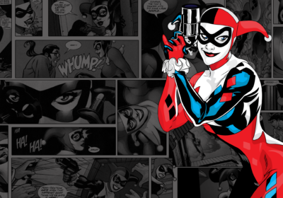 Harley Quinn’s Evolution In The DC Universe