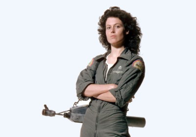 Alien’s Ellen Ripley and the Female Action-Hero Archetype