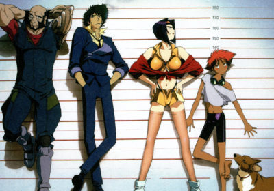 Classic And Ground-Breaking, Cowboy Bebop Is Still One Of The Best Anime