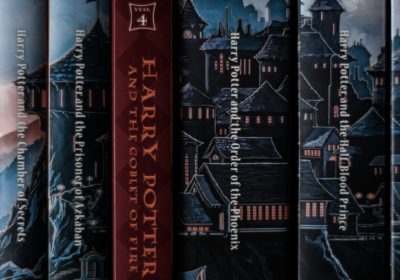 The Best Harry Potter Books, Ranked