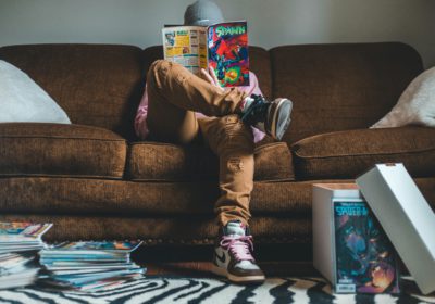 How Image Comics Became The Third Largest Publisher Of Comic Books