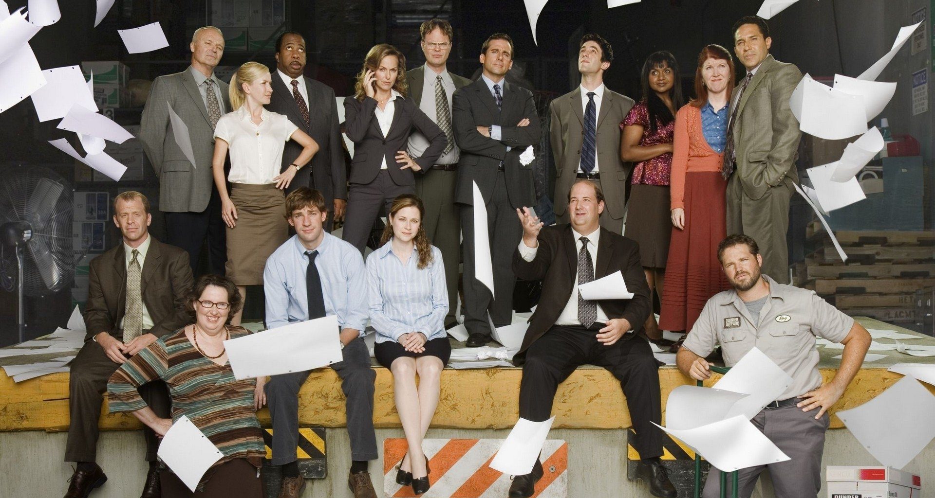 Why The Office Deserves Its Place Among TV’s Greatest Sitcoms Why The Office Deserves Its Place Among TV’s Greatest Sitcoms