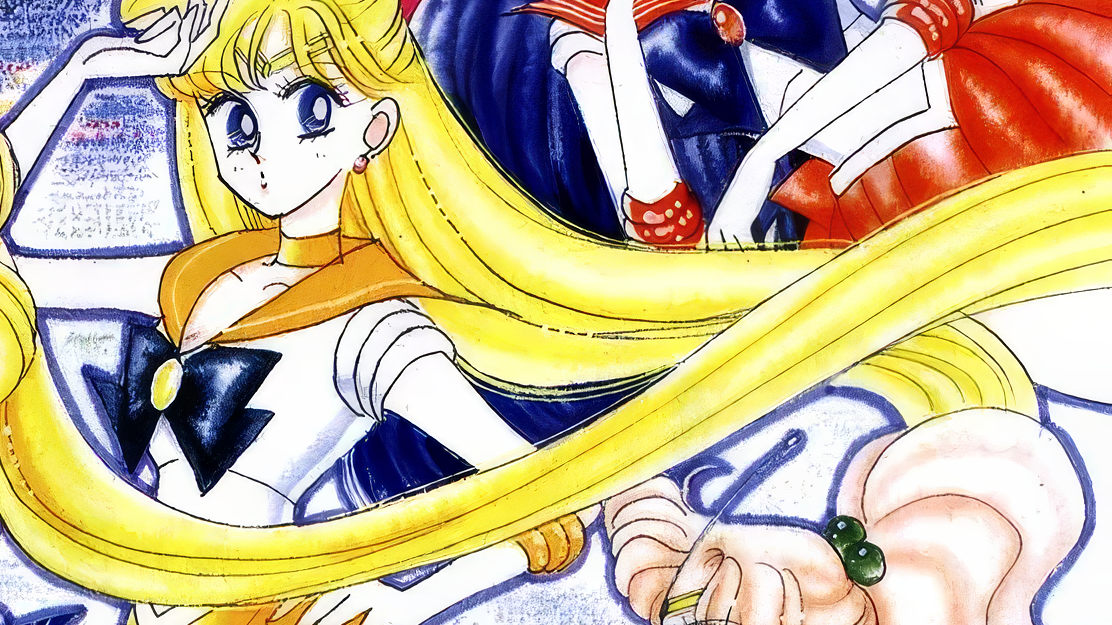 Get Excited Sailor Moon Manga Prequel Series Gets New Release Get Excited Sailor Moon Manga Prequel Series Gets New Release