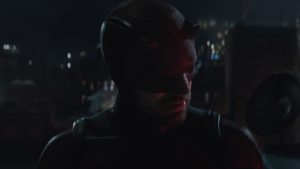 Daredevil Born Again: A Return to Form on Disney+