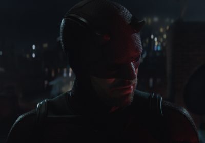 Daredevil Born Again: A Return to Form on Disney+