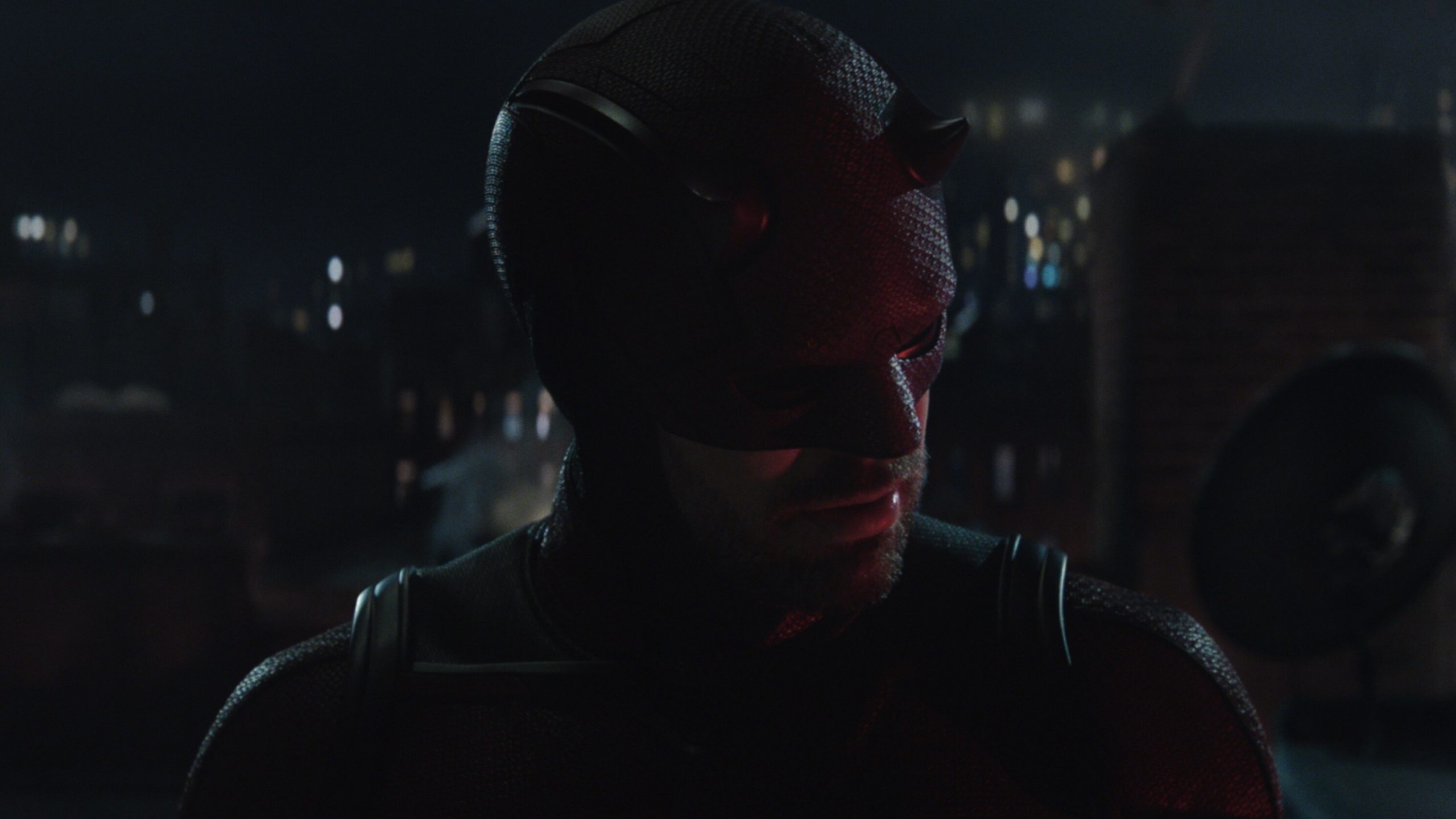 Daredevil Born Again: A Return to Form on Disney+